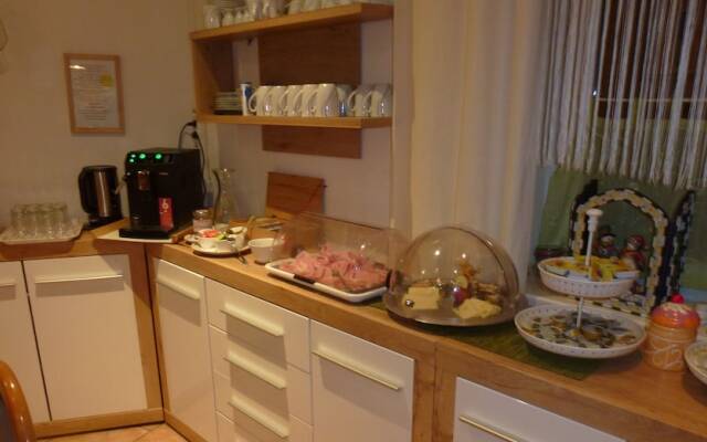 Privatzimmer Johannes