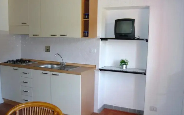 Podere le Argille