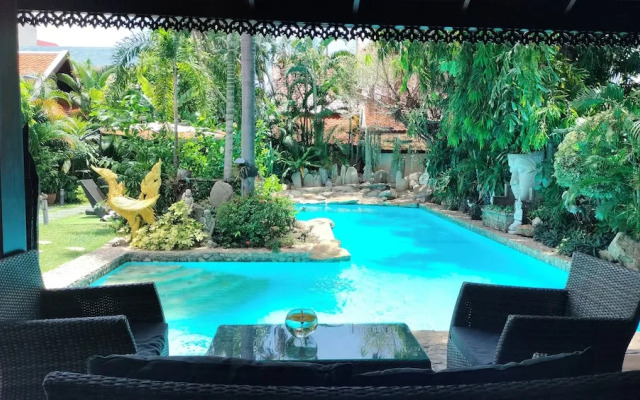 Le Prive Resort