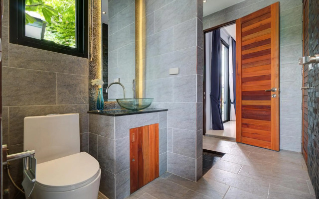Coco Layma Villa Samui