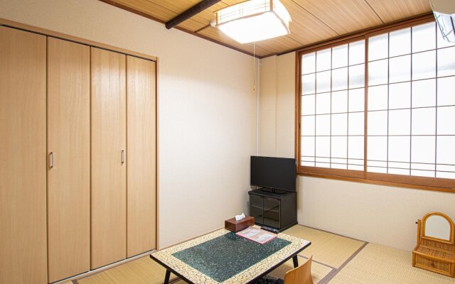 OYO Hotel Yunogami Hotel Shinnoyu Fukushima Aizu