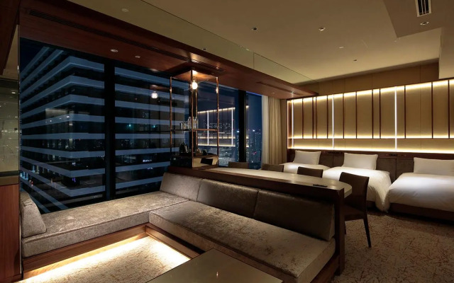 Candeo Hotels Osaka The Tower