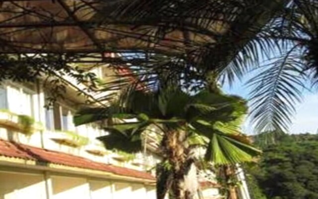 Alam Permai Hotel