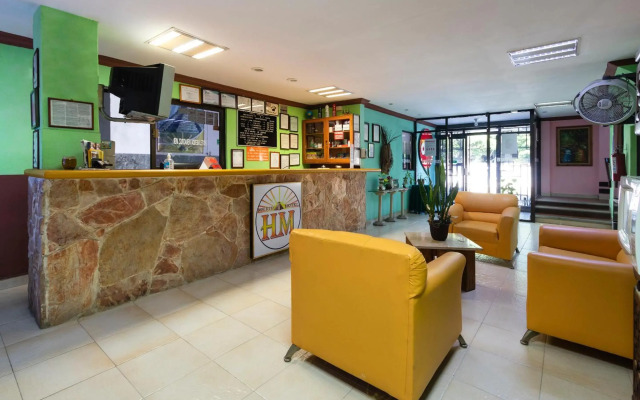 OYO Hotel Merida