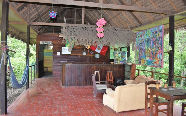 Ecoaventuras Amazonicas