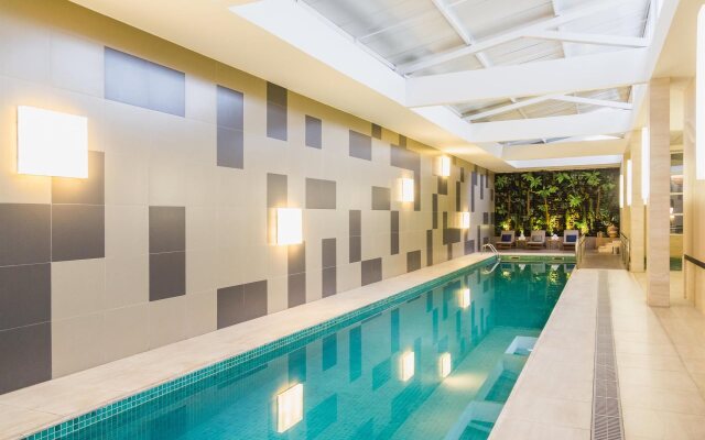 Novotel Porto Alegre Airport