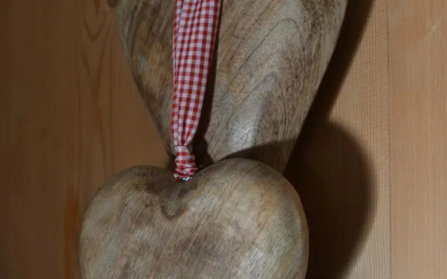 Pension Kirchbrugger