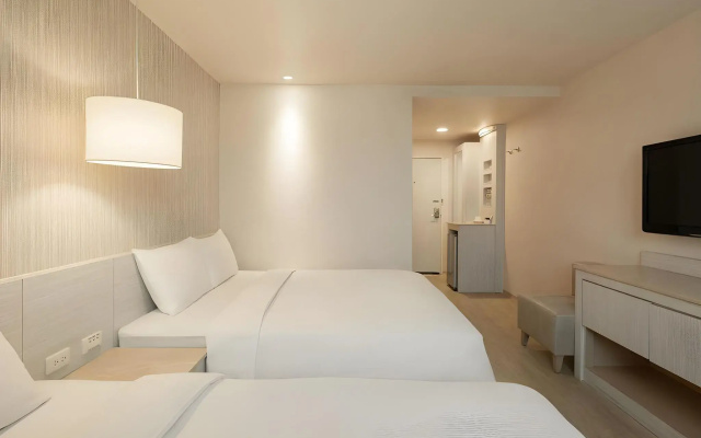 Kindness Hotel - Jhandong Jiuru Branch