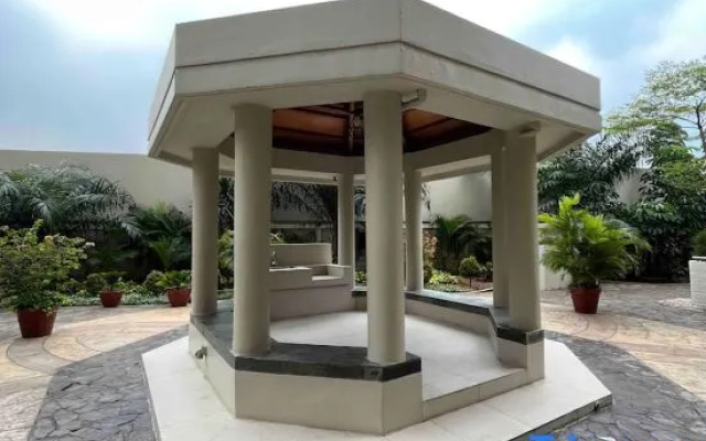 Maison de Prestige Park Residence