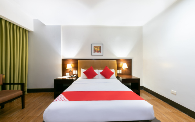 Bliss Hotel San Fernando