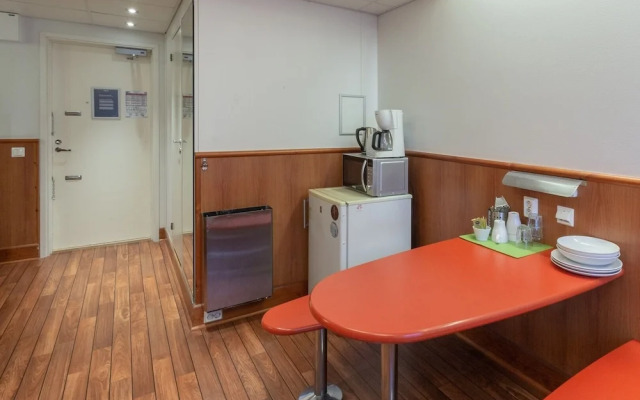 Forenom Aparthotel Tampere