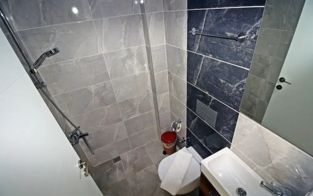 Fethiye Kayapark D1 Apart