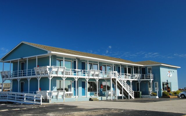 Fin 'n Feather Waterside Inn By Kees Vacations