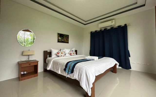 Tann Anda Resort