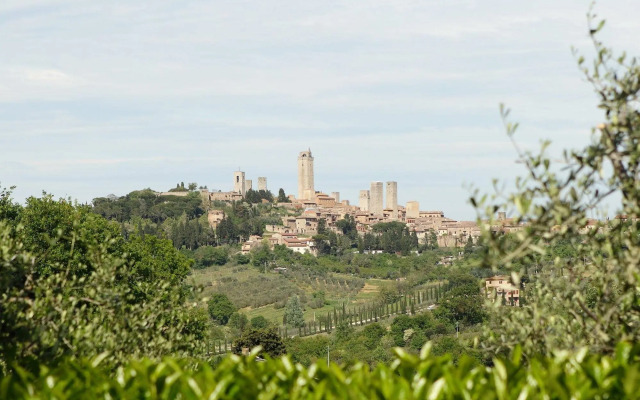 Podere Sant'Elena