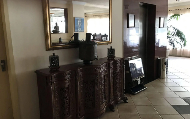 St Georges Hotel