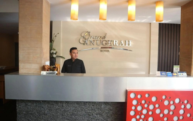 Hotel Grand Anugerah