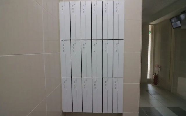 HG Cozy Hotel No.88 Awaza Station