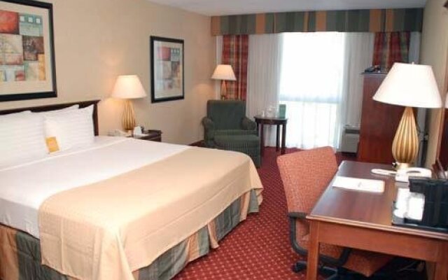 Clarion Atlanta Airport South