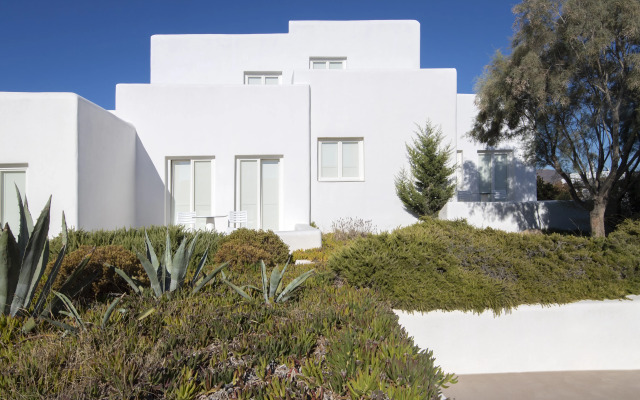 Archipelagos Resort & Villas