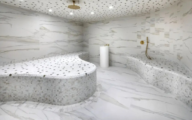 Concierge Collection at O2 Beach Club & Spa by Ocean Hotels