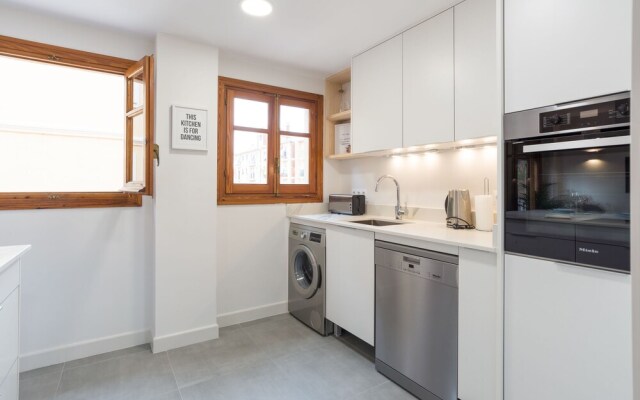 MalagaSuite Royal Victoria