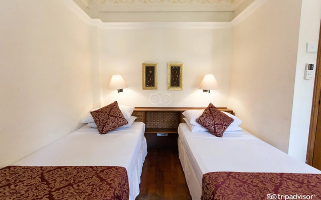 Club Bali Family Suites @Legian Beach