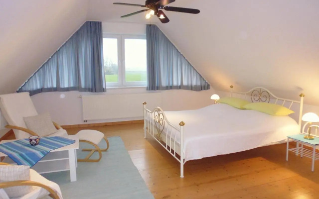 Ella's Ferienwohnung