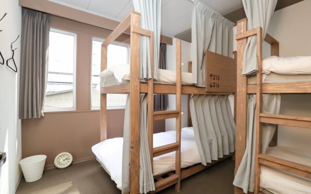 Gush - Hostel