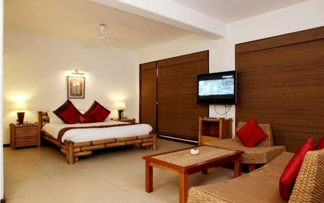 Suryavilas Luxury Resort & Spa