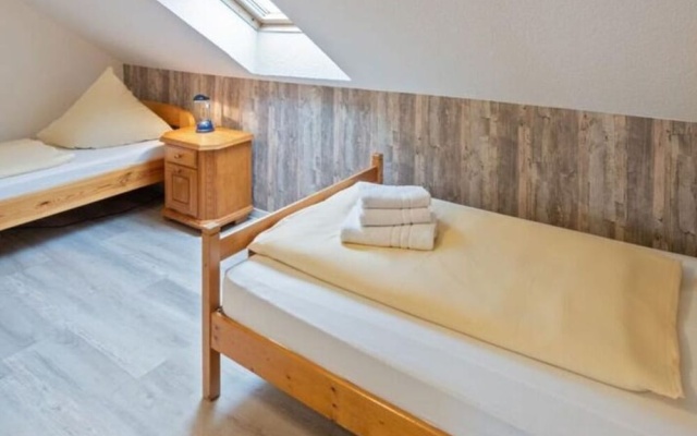 Low Tide Comfortable Holiday Residence