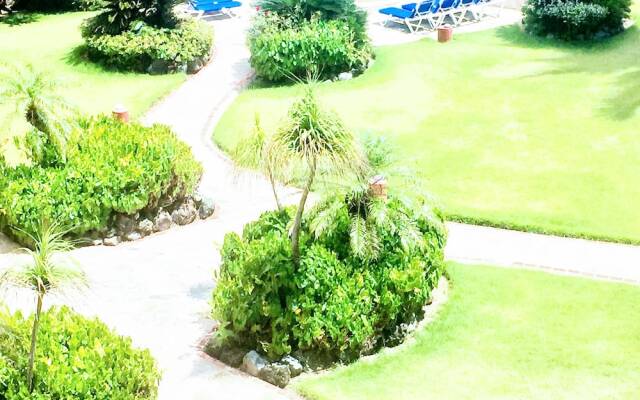 KiteBeach Agualina Oceanfront Condo Complex in Hotel