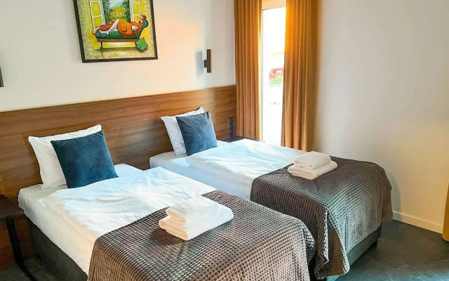 Apartamenty Centrum Park