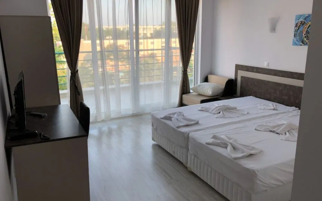 Hotel Palma