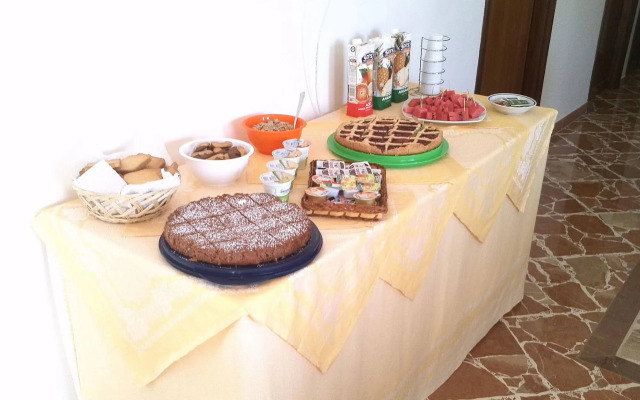 Il Fenicottero B&B