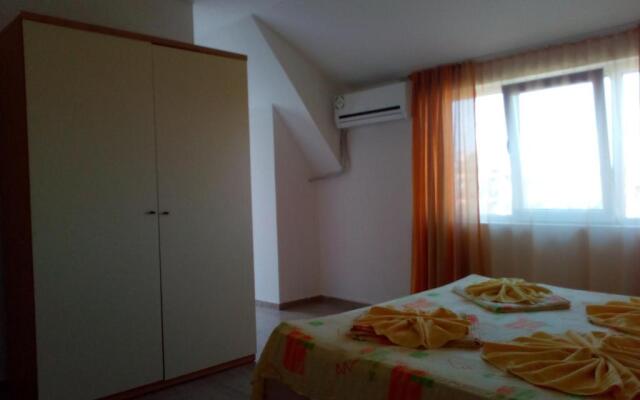 Apartments Ivelin