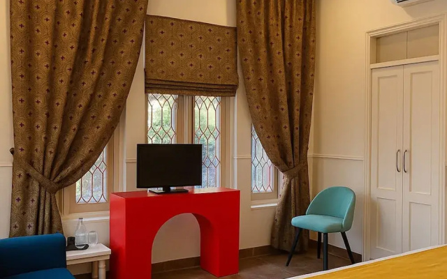 Artistik Abode By Stay Banaras