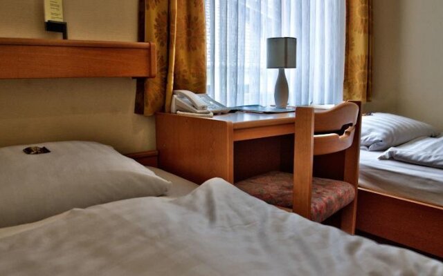 Hotel Merll-Rieff