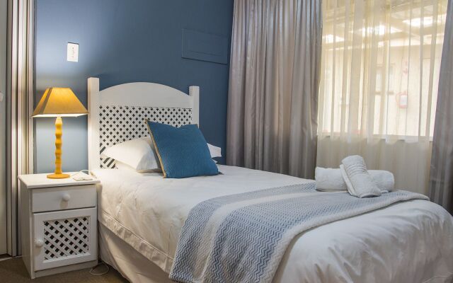 Rozendal Guest House