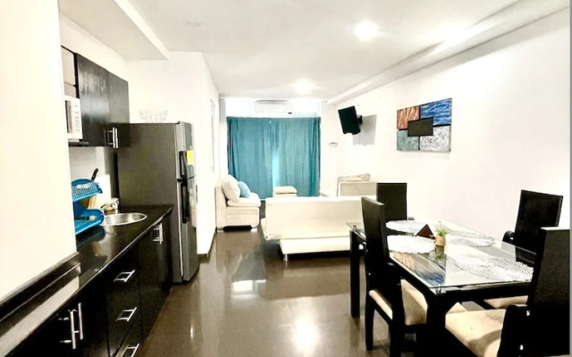 Apartmento 406 -  San Fernando, Imbanaco, Tequendama 2 Bedrooms 2 Bathrooms