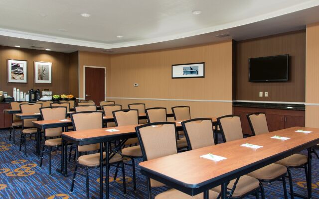 Courtyard by Marriott San Antonio North/Stone Oak at Legacy