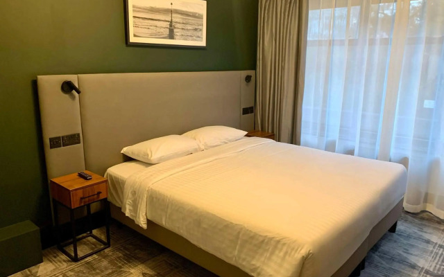 Park Inn by Radisson Bournemouth