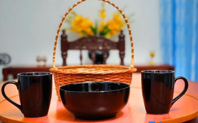 Alleppey Haven Homestay Backwater