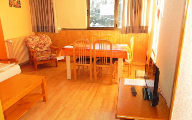 Apartamentos Candanchu 3000