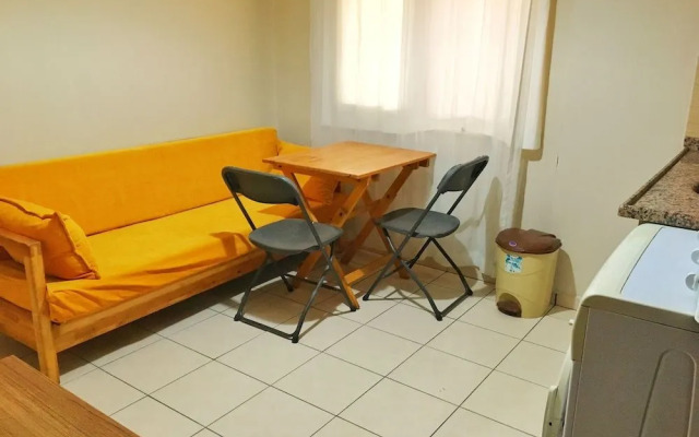 Akca Apart Otel