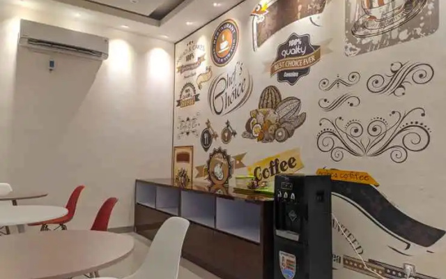 Almas Syariah Guesthouse