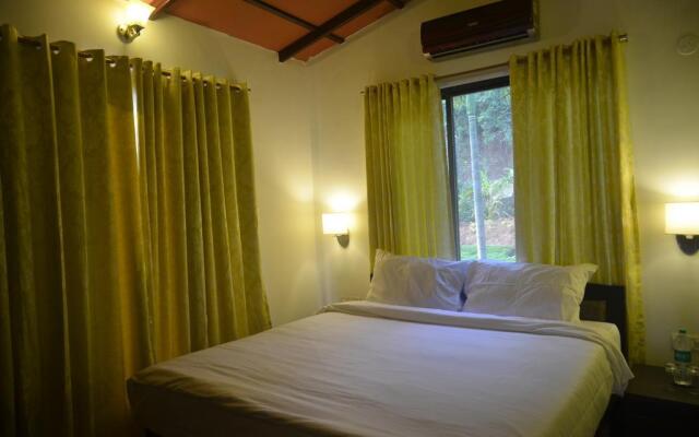 Silvanus Forest Retreat