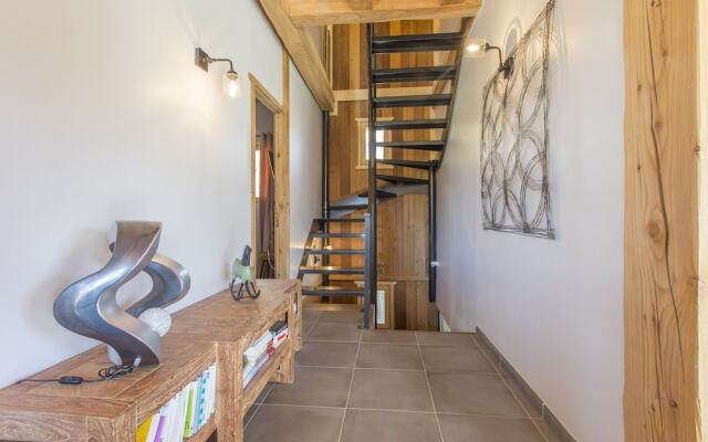Chalet Secret de Neige Alpe-d'Huez