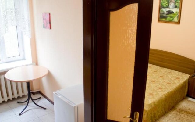 Hotel Uyut
