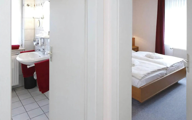 Ringhotel Posthotel Usseln